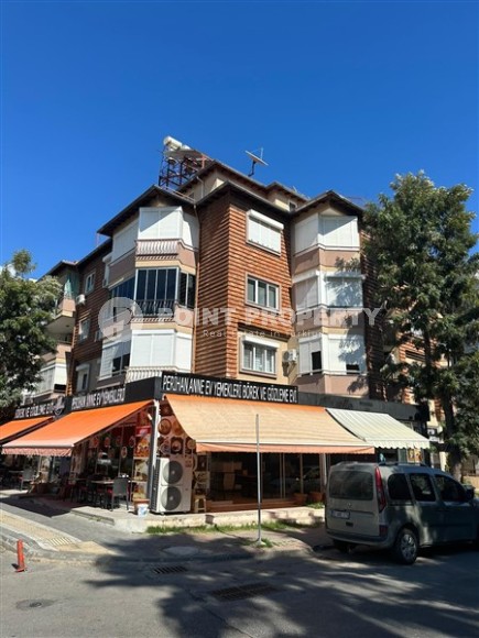 Квартира 2+1 в 350 м от пляжа Клеопатра, которая подходит под получение ВНЖ-id-8686-фото-12