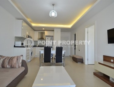 Квартира 1+1 в одном из лучших комплексов Авсаллара-id-8687-фото-4