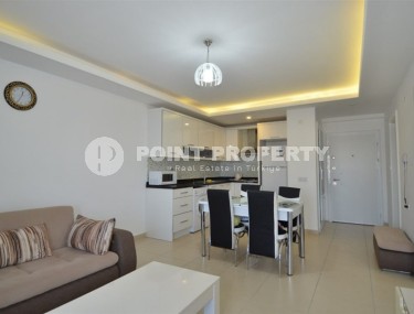 Квартира 1+1 в одном из лучших комплексов Авсаллара-id-8687-фото-5