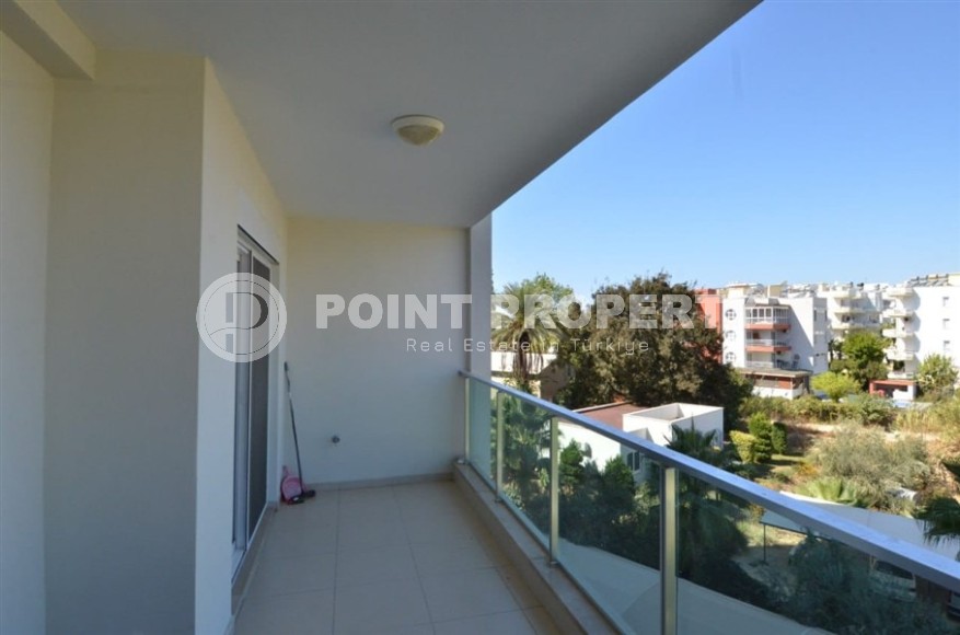 Квартира 1+1 в одном из лучших комплексов Авсаллара-id-8687-фото-9