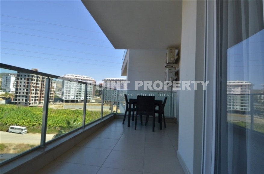 Квартира 1+1 в одном из лучших комплексов Авсаллара-id-8687-фото-10