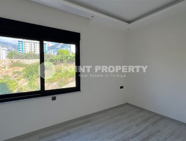 Квартира в новом доме в 950 метрах от побережья-id-8688-фото-3