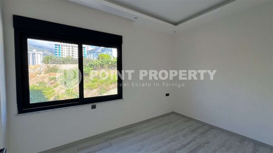 Квартира в новом доме в 950 метрах от побережья-id-8688-фото-3