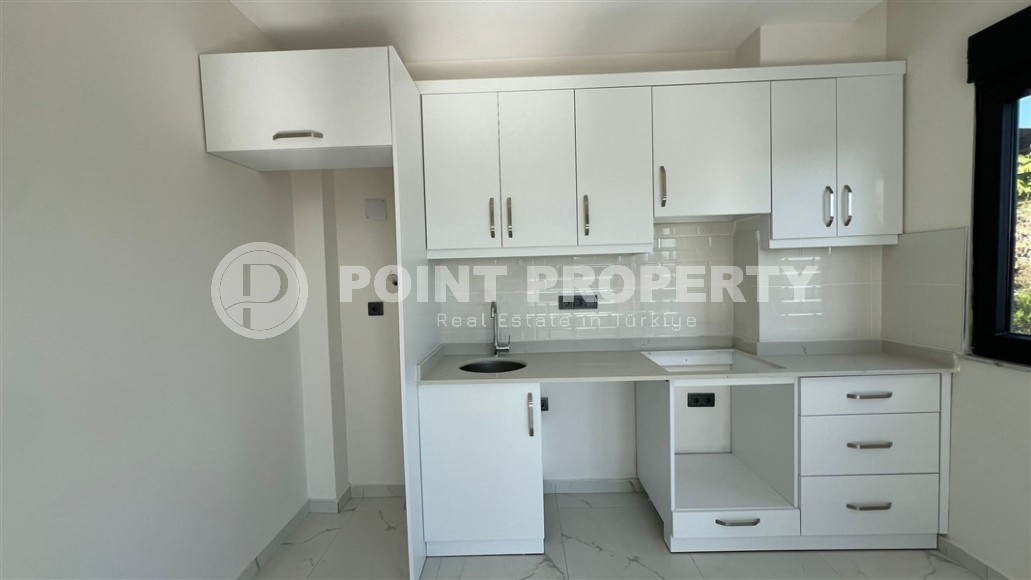 Квартира в новом доме в 950 метрах от побережья-id-8688-фото-4