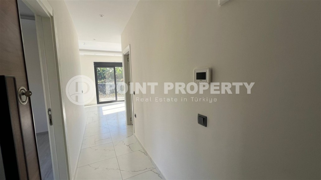 Квартира в новом доме в 950 метрах от побережья-id-8688-фото-5