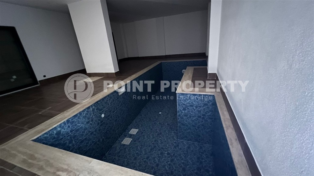 Квартира в новом доме в 950 метрах от побережья-id-8688-фото-7