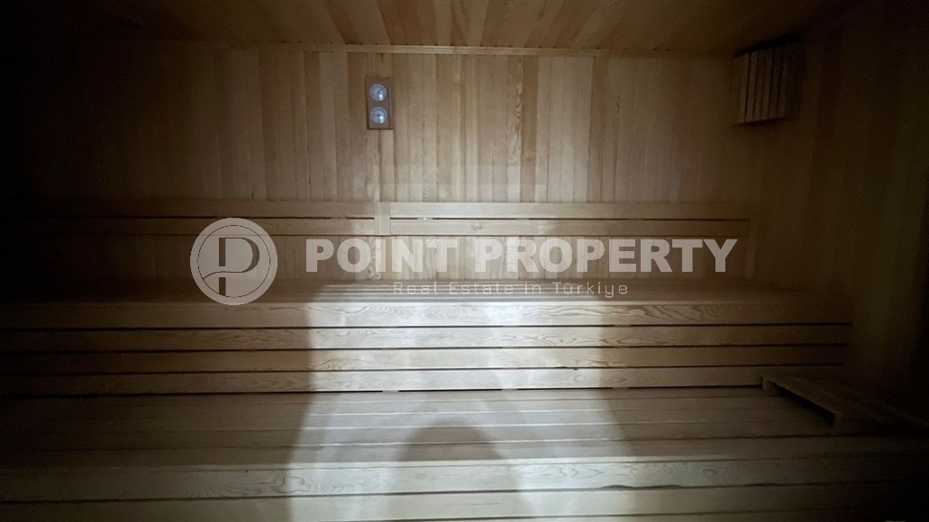 Квартира в новом доме в 950 метрах от побережья-id-8688-фото-8