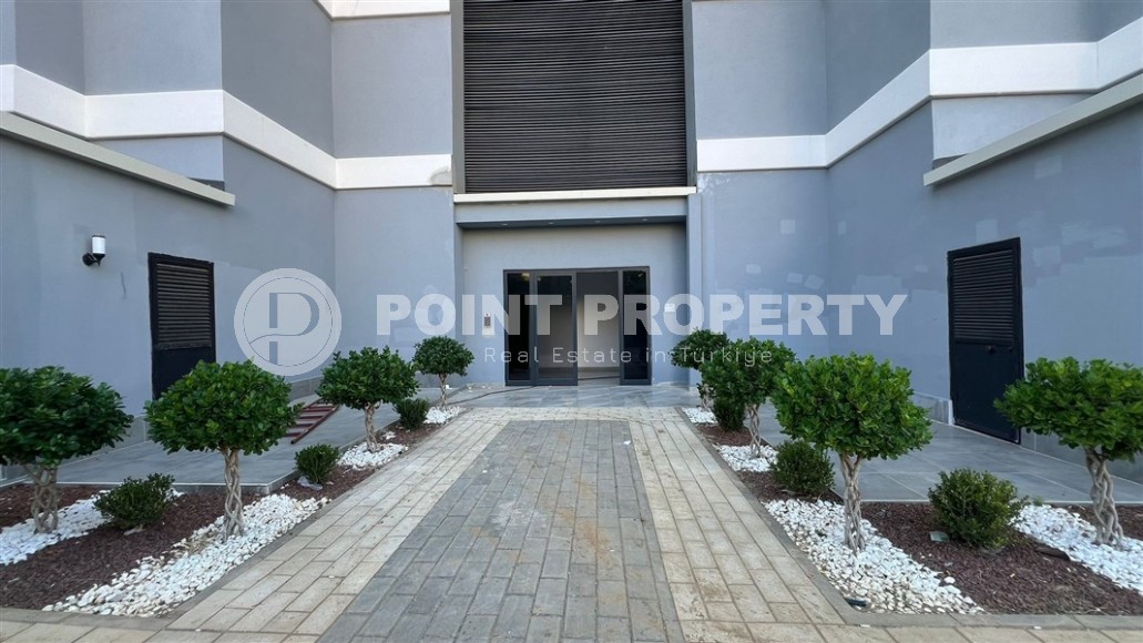 Квартира в новом доме в 950 метрах от побережья-id-8688-фото-11