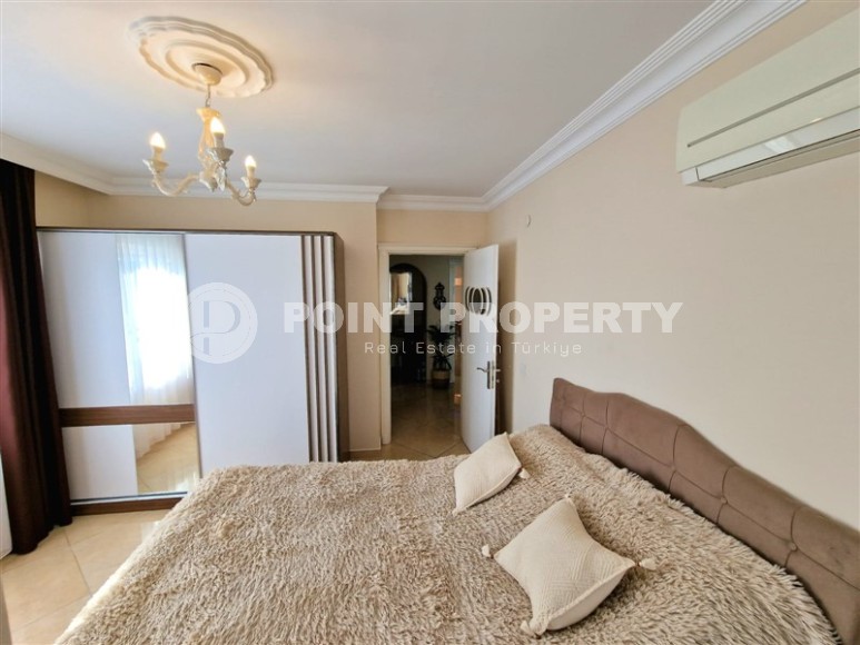 Квартира с двумя спальнями на срочной продаже в Махмутларе-id-8690-фото-6