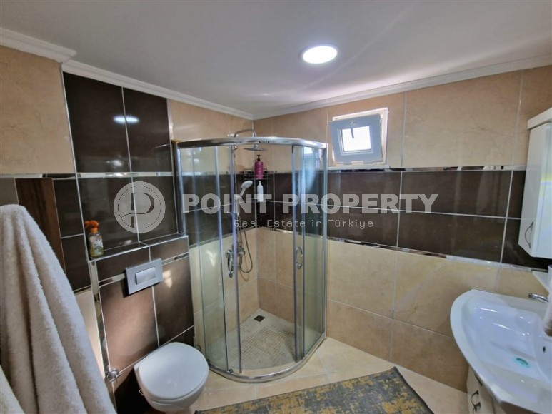 Квартира с двумя спальнями на срочной продаже в Махмутларе-id-8690-фото-8