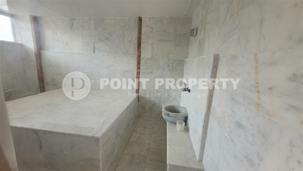 Квартира с двумя спальнями на срочной продаже в Махмутларе-id-8690-фото-13