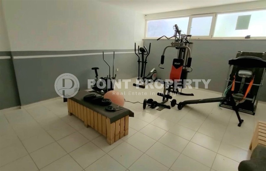 Квартира с двумя спальнями на срочной продаже в Махмутларе-id-8690-фото-14