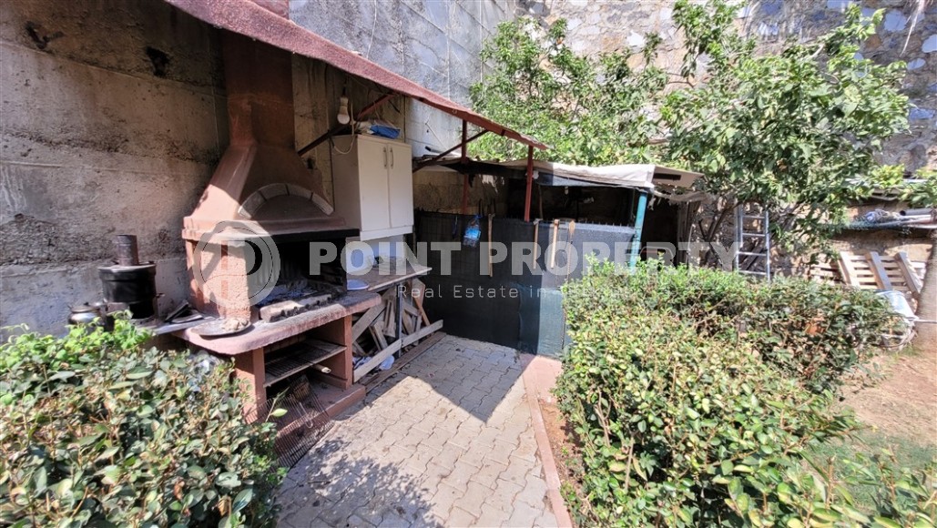 Квартира с двумя спальнями на срочной продаже в Махмутларе-id-8690-фото-15