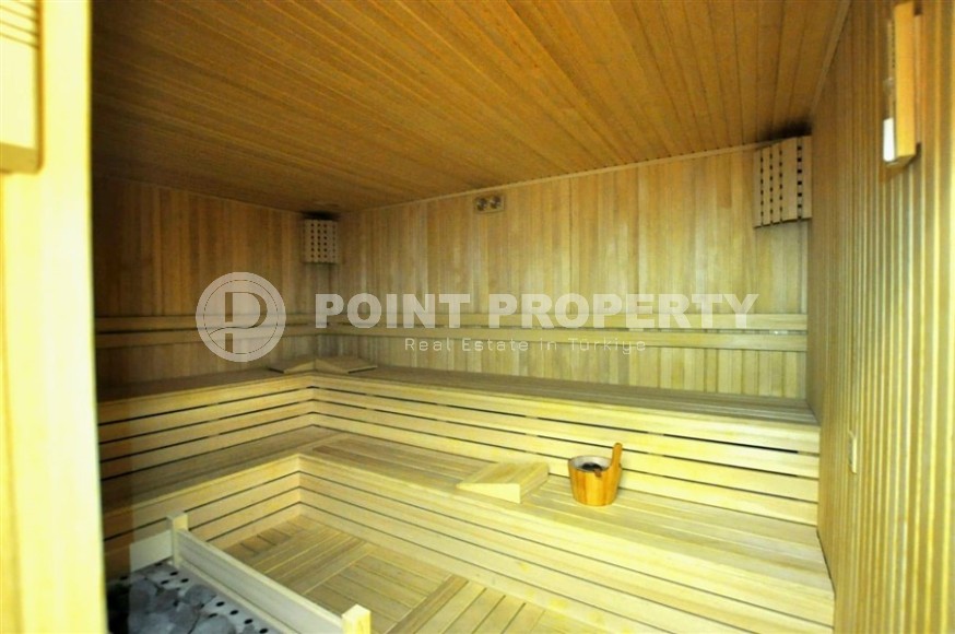 Квартира с двумя спальнями на срочной продаже в Махмутларе-id-8690-фото-17