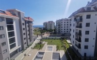 Apartments in Kestel with sea view in a new building-id-8691-photo-1