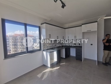 Апартаменты в Кестеле с видом на море в новом доме-id-8691-фото-3