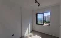 Apartments in Kestel with sea view in a new building-id-8691-photo-4