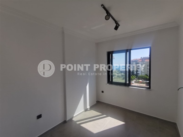 Apartments in Kestel with sea view in a new building-id-8691-photo-4