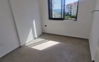Apartments in Kestel with sea view in a new building-id-8691-photo-5