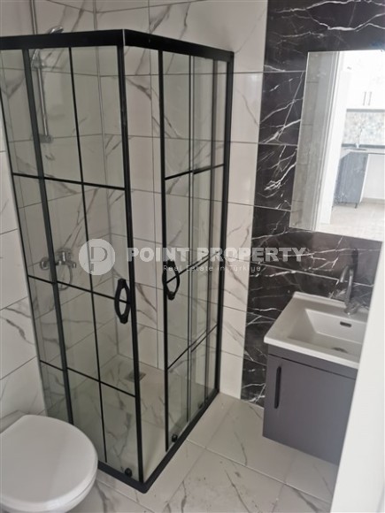 Apartments in Kestel with sea view in a new building-id-8691-photo-6