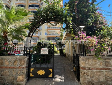 Large three-room apartment, 135m², near the Tuesday market in Mahmutlar, Alanya, 250m from the sea-id-1680-photo-2