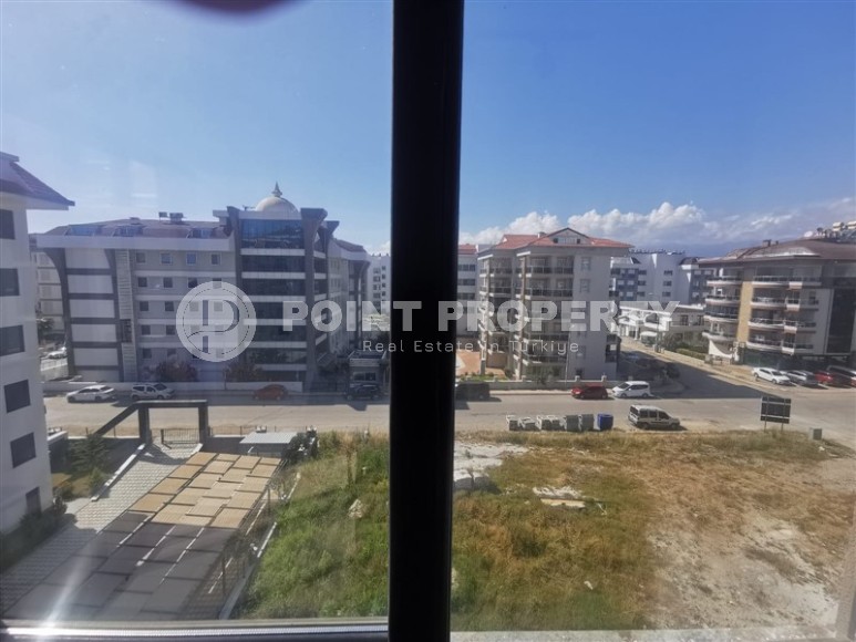 Apartments in Kestel with sea view in a new building-id-8691-photo-8
