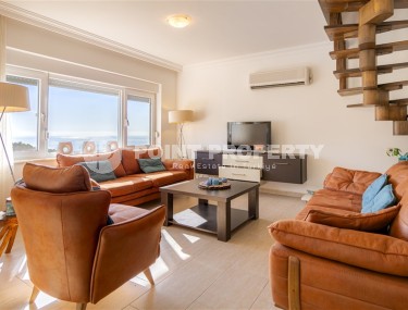 Apartment 3+1 with good repair in Kargicak area-id-8692-photo-3