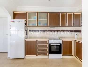 Квартира 3+1 с хорошим ремонтом в районе Каргыджак-id-8692-фото-5