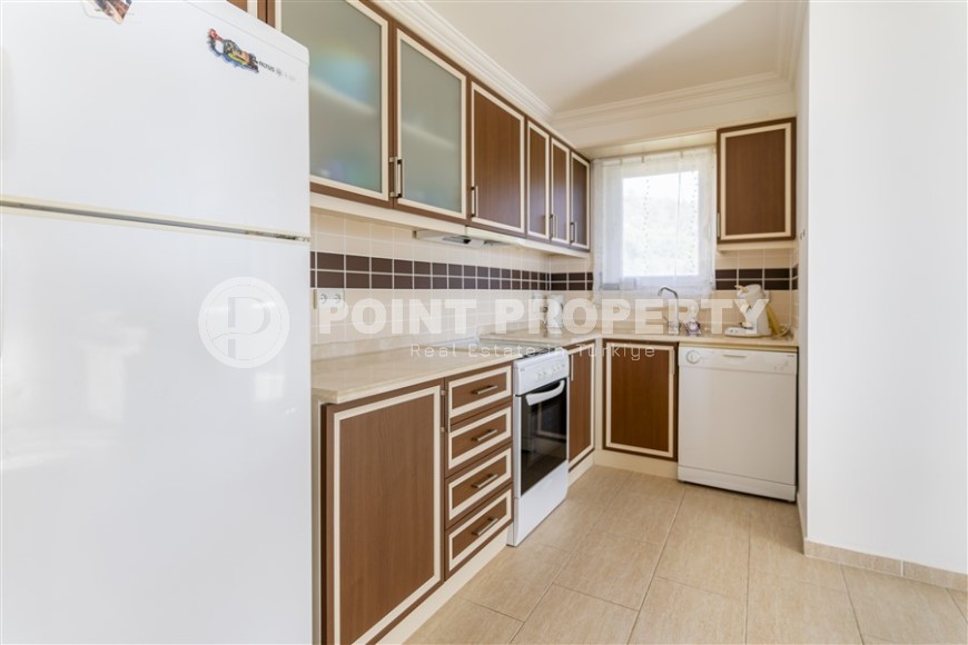 Квартира 3+1 с хорошим ремонтом в районе Каргыджак-id-8692-фото-6