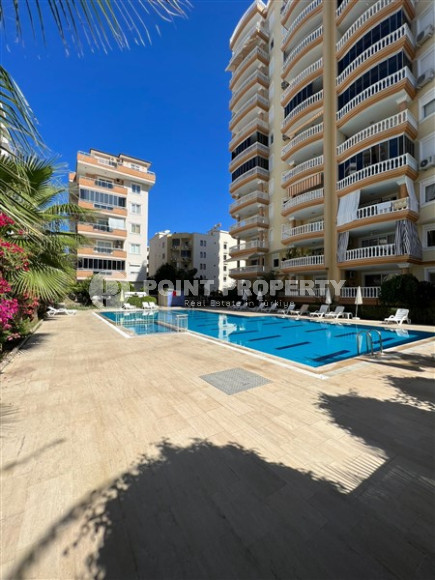 Large three-room apartment, 135m², near the Tuesday market in Mahmutlar, Alanya, 250m from the sea-id-1680-photo-3
