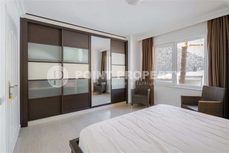 Квартира 3+1 с хорошим ремонтом в районе Каргыджак-id-8692-фото-9