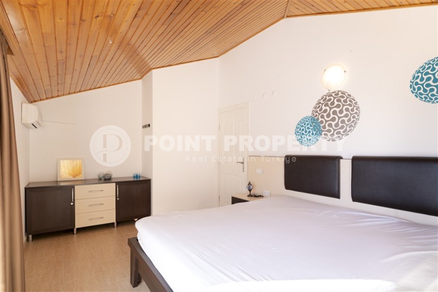 Квартира 3+1 с хорошим ремонтом в районе Каргыджак-id-8692-фото-10