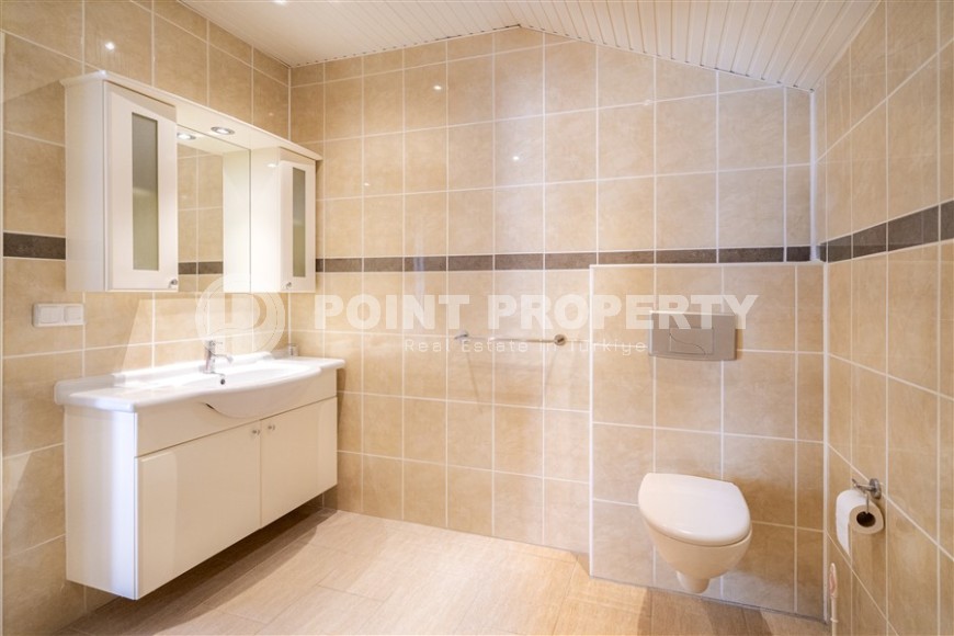 Квартира 3+1 с хорошим ремонтом в районе Каргыджак-id-8692-фото-12