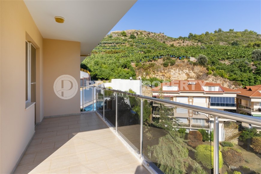 Квартира 3+1 с хорошим ремонтом в районе Каргыджак-id-8692-фото-16