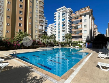 Large three-room apartment, 135m², near the Tuesday market in Mahmutlar, Alanya, 250m from the sea-id-1680-photo-4