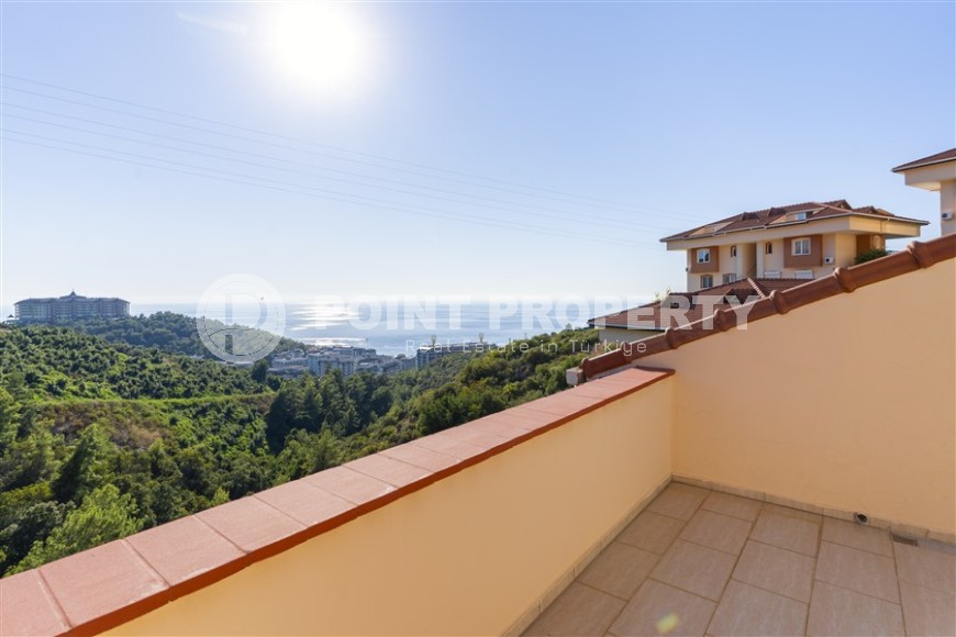 Квартира 3+1 с хорошим ремонтом в районе Каргыджак-id-8692-фото-20