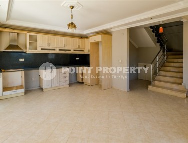 Триплекс вилла 3+1, подходящая под гражданство и ВНЖ-id-8693-фото-2