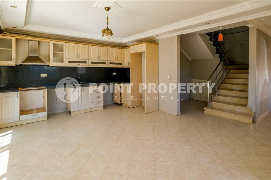 Триплекс вилла 3+1, подходящая под гражданство и ВНЖ-id-8693-фото-2