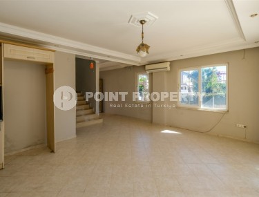 Триплекс вилла 3+1, подходящая под гражданство и ВНЖ-id-8693-фото-3