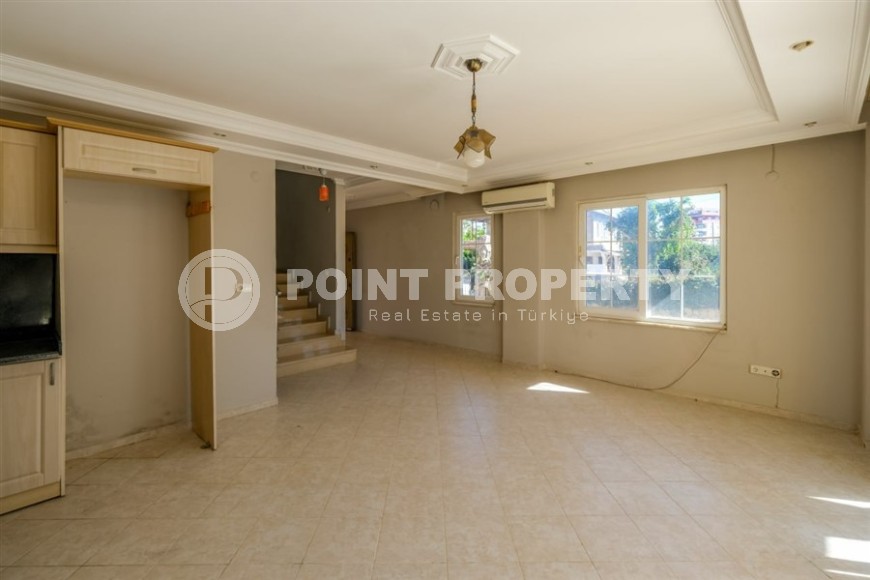 Триплекс вилла 3+1, подходящая под гражданство и ВНЖ-id-8693-фото-3