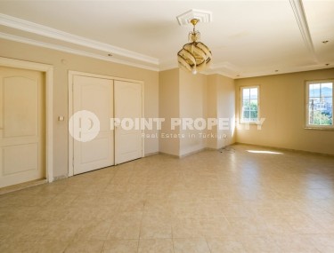 Триплекс вилла 3+1, подходящая под гражданство и ВНЖ-id-8693-фото-4