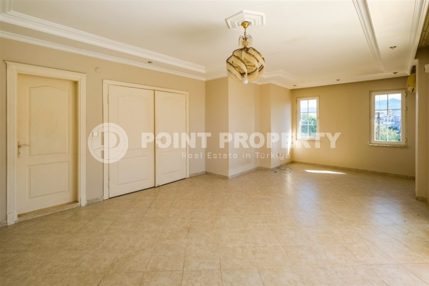 Триплекс вилла 3+1, подходящая под гражданство и ВНЖ-id-8693-фото-4