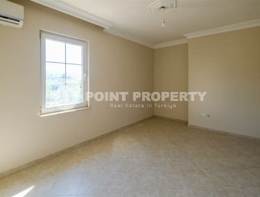 Триплекс вилла 3+1, подходящая под гражданство и ВНЖ-id-8693-фото-5