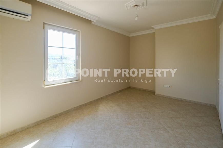 Триплекс вилла 3+1, подходящая под гражданство и ВНЖ-id-8693-фото-5