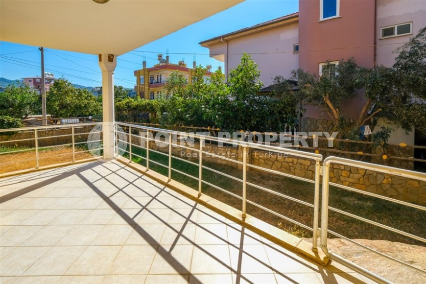 Триплекс вилла 3+1, подходящая под гражданство и ВНЖ-id-8693-фото-7