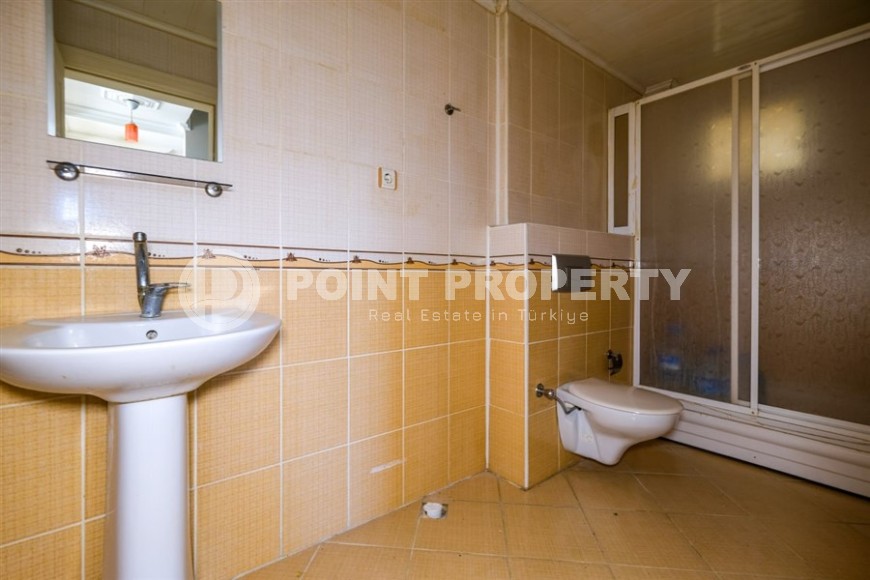 Триплекс вилла 3+1, подходящая под гражданство и ВНЖ-id-8693-фото-8