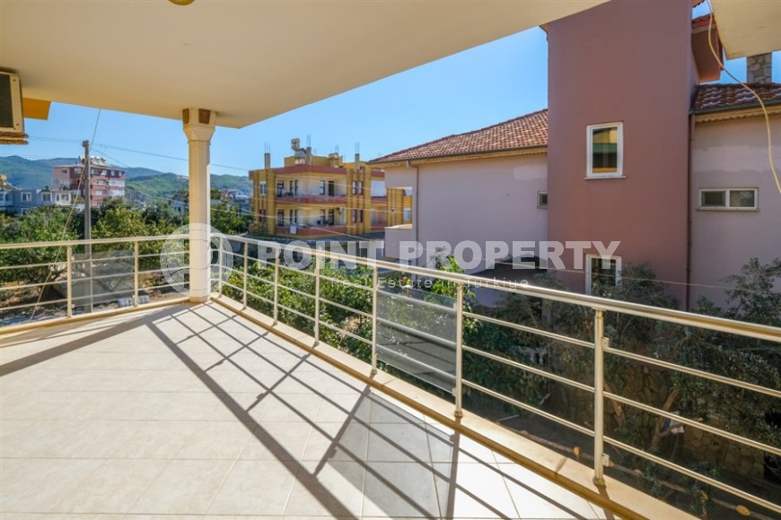 Триплекс вилла 3+1, подходящая под гражданство и ВНЖ-id-8693-фото-9