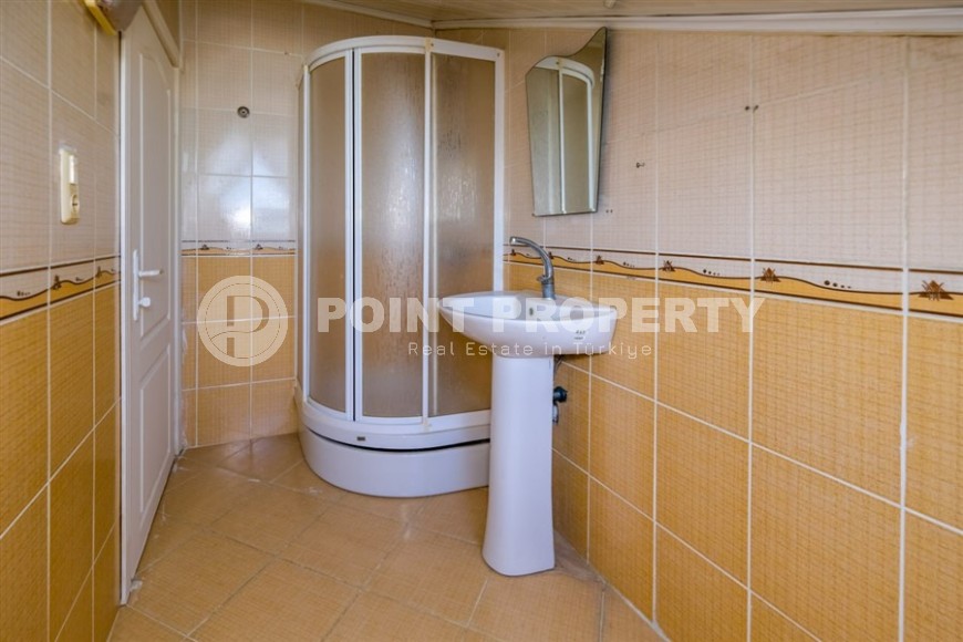 Триплекс вилла 3+1, подходящая под гражданство и ВНЖ-id-8693-фото-10