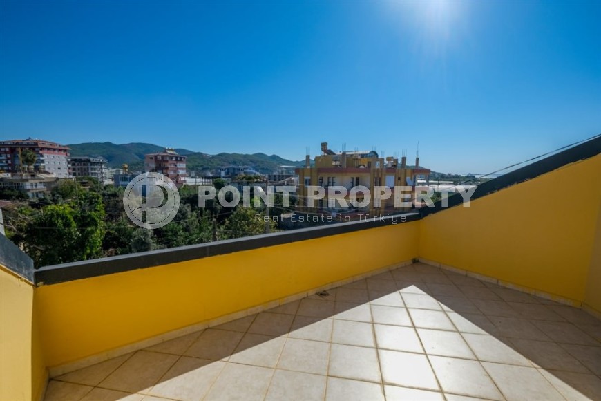 Триплекс вилла 3+1, подходящая под гражданство и ВНЖ-id-8693-фото-11