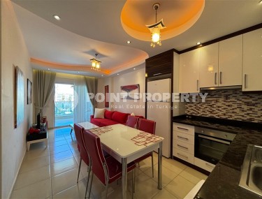 Квартира в премиальном проекте от известной строительной компании-id-8696-фото-2